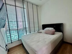 Tree House (D23), Condominium #612759821